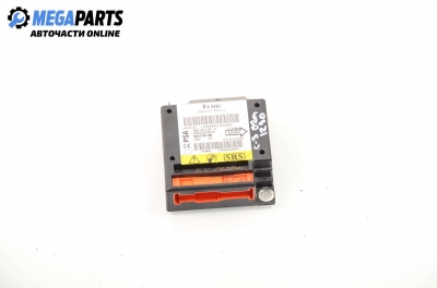 Модул за AIRBAG за Citroen C3 Hatchback I (02.2002 - 11.2009), № 9647794180