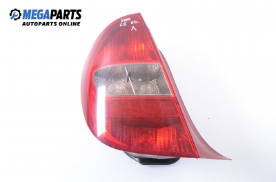 Стоп за Citroen C5 I Sedan (03.2001 - 03.2005), хечбек, позиция: лява