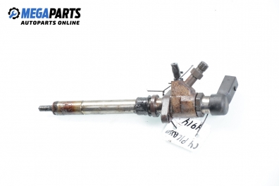 Дюза дизел за Citroen C4 Picasso I (10.2006 - 12.2015) 2.0 HDi 138, 136 к.с., № 9658194180