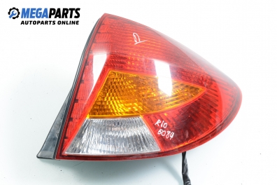 Стоп за Kia Rio Estate I (07.2000 - 04.2006), комби, позиция: дясна