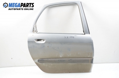 Врата за Citroen Xsara Picasso (09.1999 - 06.2012), позиция: задна, дясна