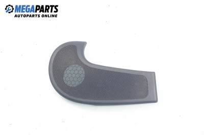 Интериорна пластмаса за Renault Scenic I Minivan (09.1999 - 07.2010), 4+1 вр., позиция: лява
