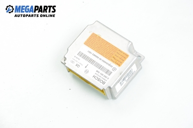 Модул за AIRBAG за Mercedes-Benz C-Class Sedan (W203) (05.2000 - 08.2007), № Bosch 0 285 001 548