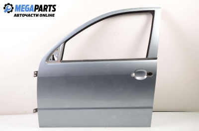 Врата за Skoda Fabia I Combi (04.2000 - 12.2007), комби, позиция: предна, лява