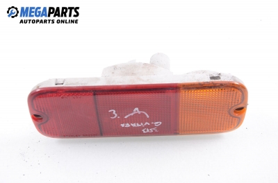 Стоп в броня за Suzuki Grand Vitara I SUV (03.1998 - 08.2006), позиция: дясна