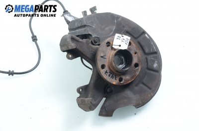 Шенкел главина за Audi A2 Hatchback (02.2000 - 08.2005), позиция: предна, лява
