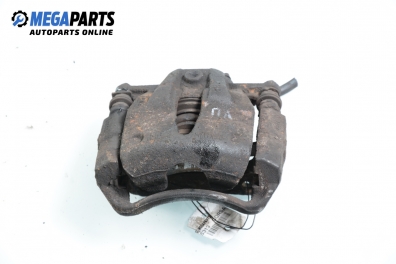 Спирачен апарат за Opel Corsa C Hatchback (09.2000 - 12.2009), позиция: предна, лява