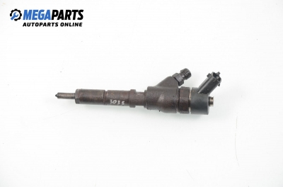Дюза дизел за Peugeot 307 Station Wagon (03.2002 - 12.2009) 2.0 HDI 90, 90 к.с., № 9641742880
