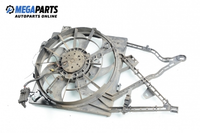 Перка охлаждане за Opel Vectra B Estate (11.1996 - 07.2003) 2.0 i 16V, 136 к.с.