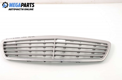 Решетка за Mercedes-Benz E-Class Estate (S211) (03.2003 - 07.2009), комби