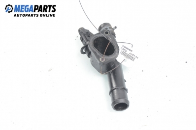 Конзола антифриз за Audi A4 Avant B7 (11.2004 - 06.2008) 2.0 TDI, 140 к.с.