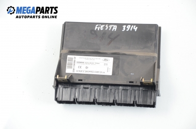 Модул за Ford Fiesta V Hatchback (11.2001 - 03.2010), № 2S6T-15K600 CF