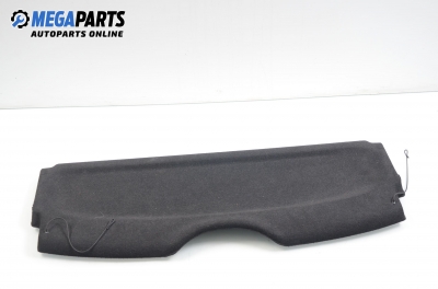 Кора багажник за Peugeot 206 Hatchback (08.1998 - 12.2012), хечбек