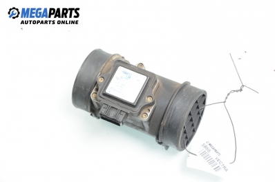 Дебитомер за Opel Vectra B Estate (11.1996 - 07.2003) 2.0 i 16V, 136 к.с., № Siemens 5WK 9150 / Hella