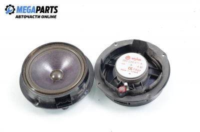Високоговорители за Volkswagen Passat Sedan B5 (08.1996 - 12.2001), № 3B0 035 411 A