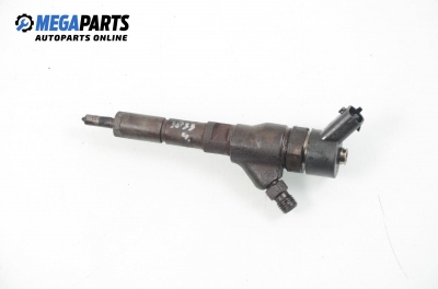 Дюза дизел за Peugeot 307 Station Wagon (03.2002 - 12.2009) 2.0 HDI 90, 90 к.с., № 9641742880