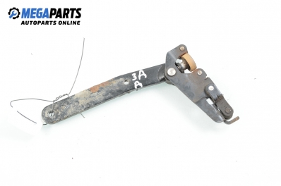 Ролка плъзгаща врата за Fiat Doblo Van I (03.2001 - 11.2009), 4+1 вр., пътнически