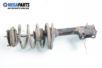 Макферсон за Nissan Almera II Hatchback (01.2000 - 12.2006), хечбек, позиция: предна, лява