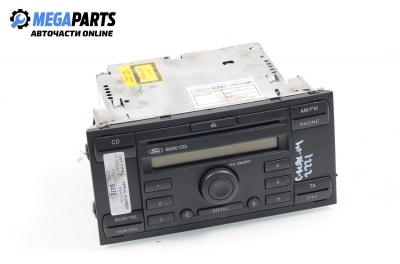 CD плеър за Ford Focus C-Max (10.2003 - 03.2007), code : 0470