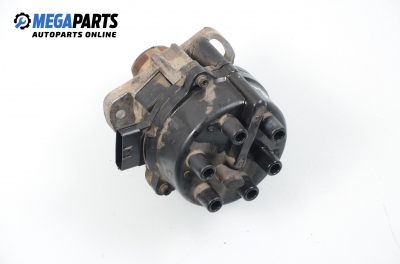 Палец на разпределителя на запалването (делко) за Mitsubishi Galant VI Estate (09.1996 - 10.2003) 2.5 V6 24V (EA5W), 163 к.с.
