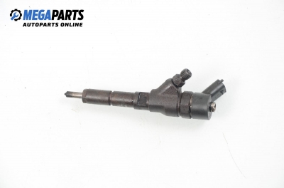 Дюза дизел за Peugeot 307 Station Wagon (03.2002 - 12.2009) 2.0 HDI 90, 90 к.с., № 9641742880
