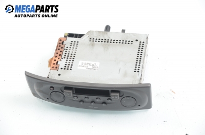Автокасетофон за Renault Scenic I Minivan (09.1999 - 07.2010)