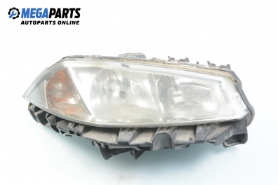 Фар за Renault Megane II Hatchback (07.2001 - 10.2012), хечбек, позиция: дясна