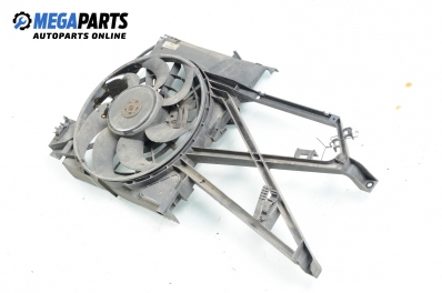 Перка охлаждане за Opel Vectra B Estate (11.1996 - 07.2003) 2.0 i 16V, 136 к.с.