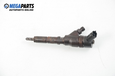 Дюза дизел за Peugeot 307 Station Wagon (03.2002 - 12.2009) 2.0 HDI 90, 90 к.с., № 9641742880