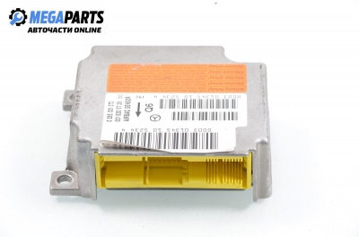 Модул за AIRBAG за Mercedes-Benz C-Class Estate (S203) (03.2001 - 08.2007), № 001 820 97 26