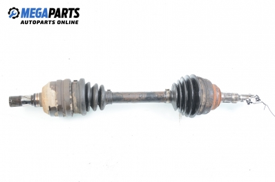Полуоска за Opel Vectra B Estate (11.1996 - 07.2003) 1.8 i 16V, 115 к.с., позиция: лява