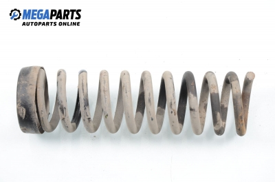 Пружина за ходова част за Mercedes-Benz C-Class Sedan (W202) (03.1993 - 05.2000), седан, позиция: предна