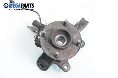 Шенкел главина за Nissan Almera II Hatchback (01.2000 - 12.2006), позиция: предна, дясна