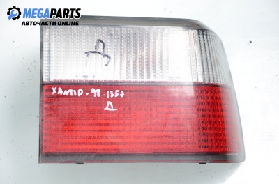 Стоп за Citroen Xantia Hatchback II (01.1998 - 04.2003), хечбек, позиция: дясна