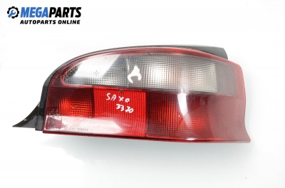 Стоп за Citroen Saxo Hatchback (02.1996 - 04.2004), позиция: дясна