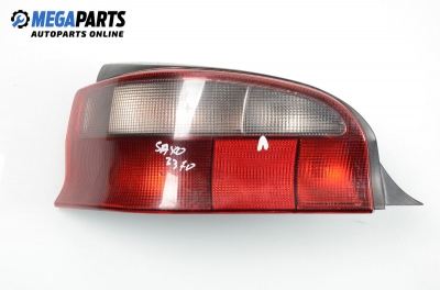 Стоп за Citroen Saxo Hatchback (02.1996 - 04.2004), позиция: лява
