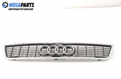 Решетка за Audi A8 Sedan I (03.1994 - 12.2002), позиция: предна