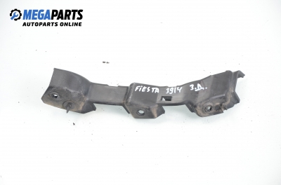 Държач броня за Ford Fiesta V Hatchback (11.2001 - 03.2010), хечбек, позиция: задна, дясна
