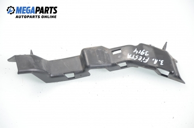 Държач броня за Ford Fiesta V Hatchback (11.2001 - 03.2010), хечбек, позиция: задна, лява