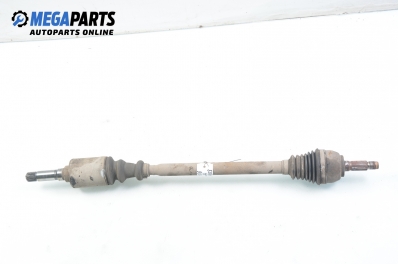 Полуоска за Peugeot 106 II Hatchback (04.1996 - 05.2005) 1.1 i, 60 к.с., позиция: дясна