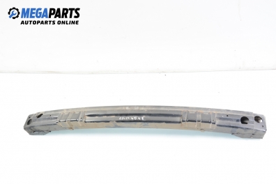 Основа броня за Honda Civic VII Hatchback (03.1999 - 02.2006), хечбек, позиция: задна