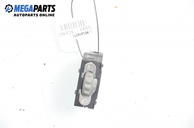 Бутон реглаж светлини за Renault Scenic I Minivan (09.1999 - 07.2010)