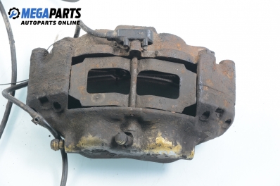 Спирачен апарат за Mercedes-Benz T1 TN Platform (07.1981 - 06.1995), позиция: предна, дясна