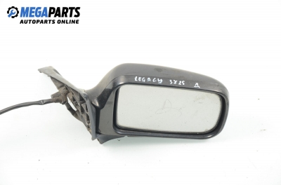 Огледало за Subaru Legacy I Wagon (01.1989 - 08.1994), комби, позиция: дясна