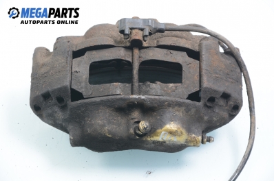 Спирачен апарат за Mercedes-Benz T1 TN Platform (07.1981 - 06.1995), позиция: предна, лява