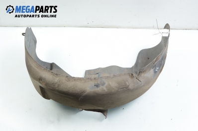 Подкалник за Volkswagen Touran Minivan (02.2003 - 05.2010), 4+1 вр., позиция: задна, дясна