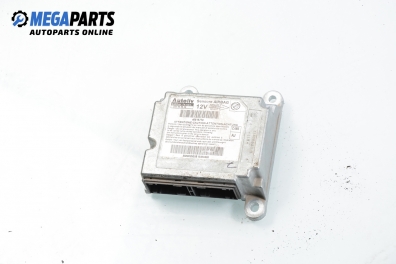Модул за AIRBAG за Fiat Doblo Van I (03.2001 - 11.2009), № Autoliv 550 90 35 00