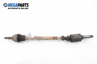 Полуоска за Peugeot 106 II Hatchback (04.1996 - 05.2005) 1.0 i, 50 к.с., позиция: дясна