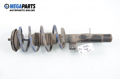 Макферсон за Citroen C2 Hatchback (09.2003 - 04.2009), позиция: предна, дясна