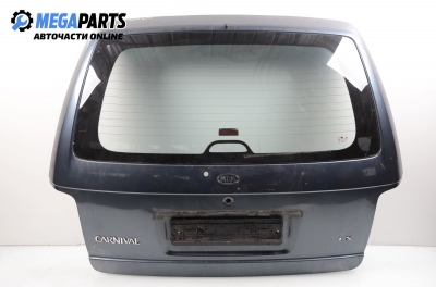 Заден капак за Kia Carnival II Minivan (01.1999 - 09.2007)